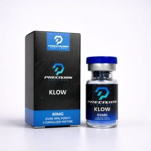 Klow research compound by Precision Peptides