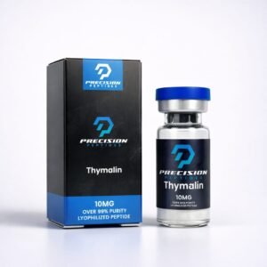 Thymalin research compound by Precision Peptides