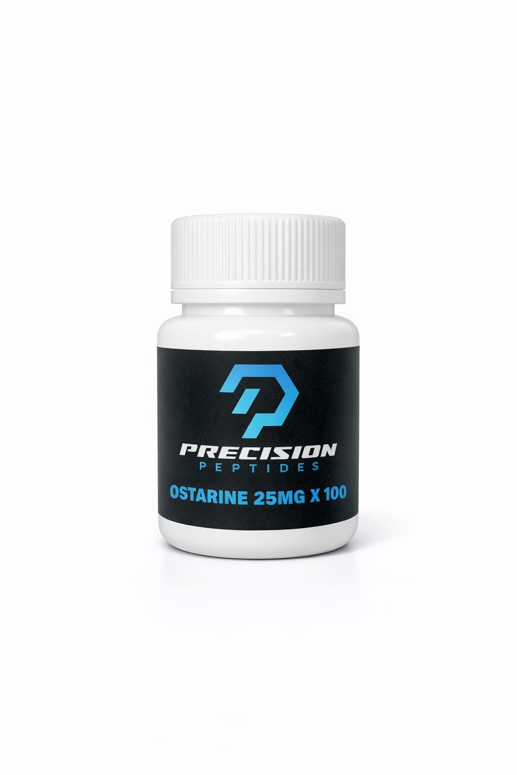 Ostarine (MK-2866) (25mg x 100)