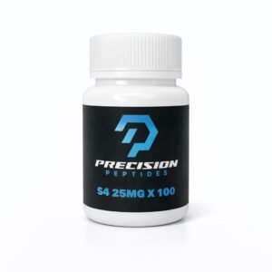 S4 (Andarine) (25mg x 100)