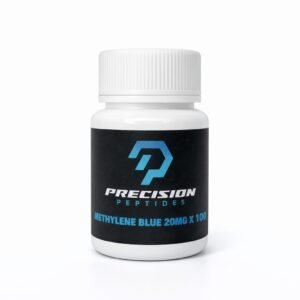 Methylene Blue (20mg x 100)