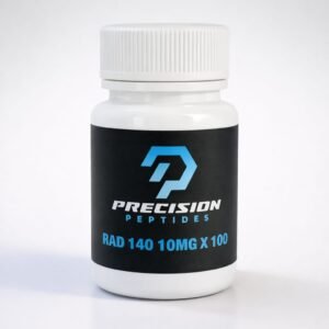 RAD-140 (Testolone) (10mg x 100)