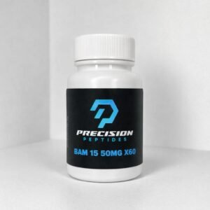 BAM 15 (50mg x 60)