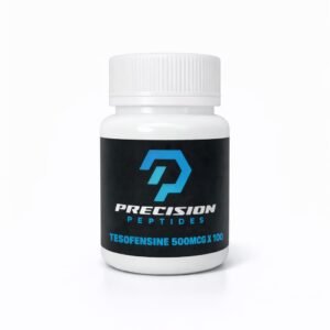 Tesofensine (500mcg x 100)