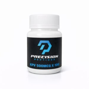 KPV (500mcg x 100)