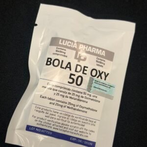 Dianabol x anadrol 50