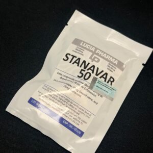 Stanavar 50