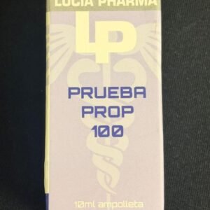 Prueba prop 100 (TEST PROP)