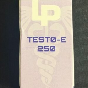 Testo-E 250 ( Test enanthate)