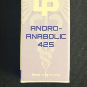 Andro-Anabolic 425