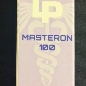 Masteron 100