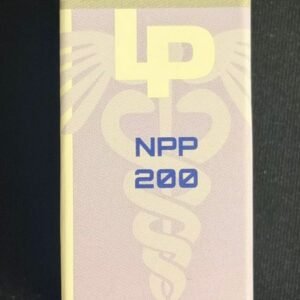 NPP 200