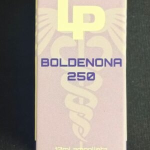 Boldenona 250 (Equipoise)