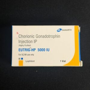 Chorionic Gonadotrophin