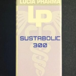 Sustabolic 300