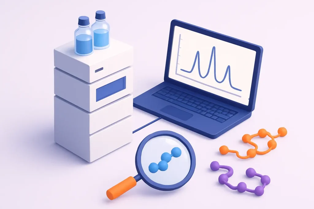 HPLC Peptide Purity Checks That Hold Up