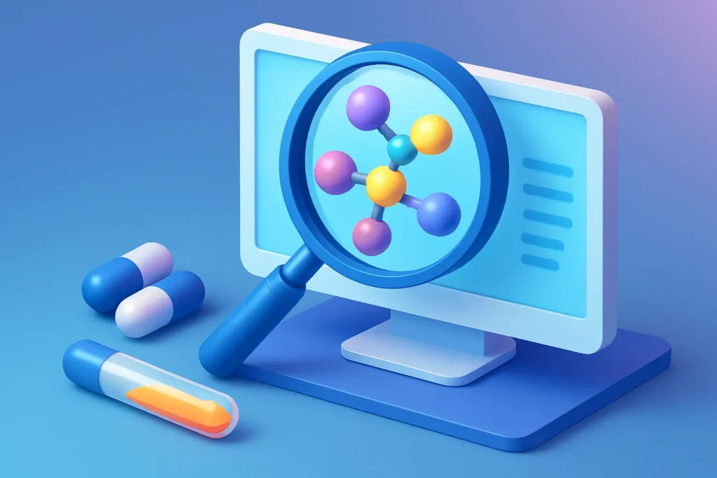 Precision Peptides That Hold Up Under Scrutiny