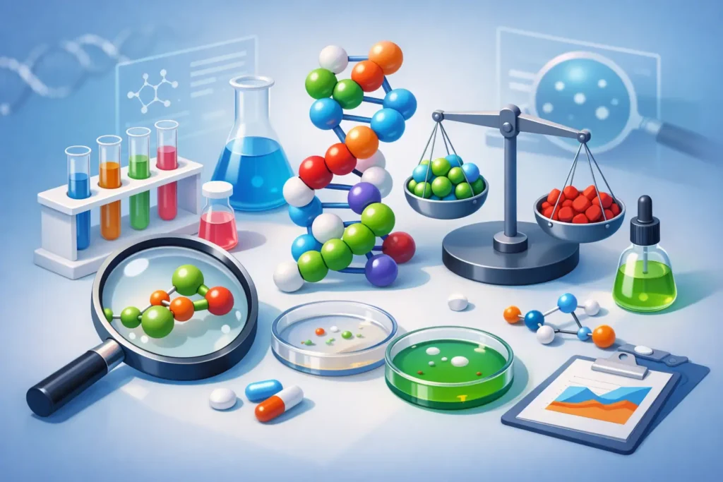 Peptide Impurity Risk Assessment Guide