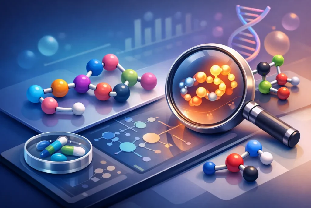 What Is Peptide CoA Meaning?