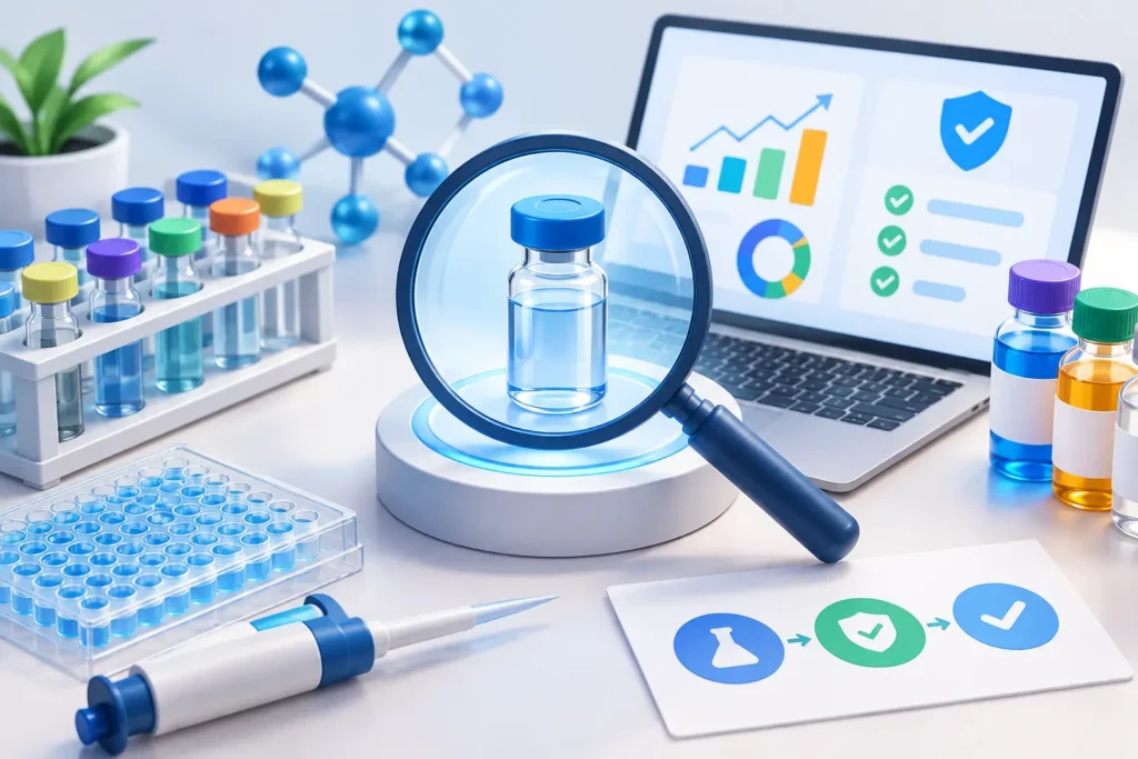 Research Reagent Verification Trends to Watch